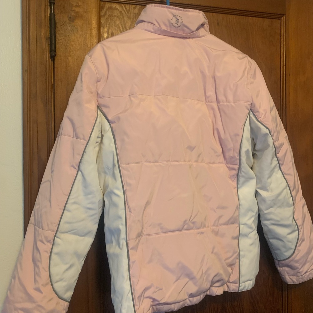 Jacket - Picture 2 of 3